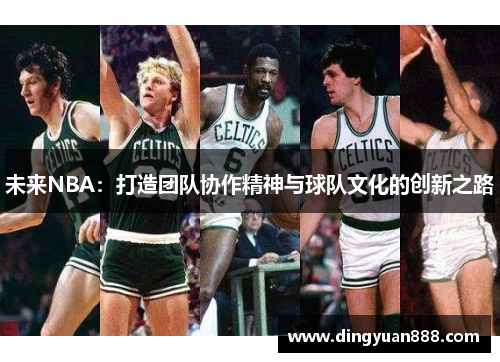 未来NBA：打造团队协作精神与球队文化的创新之路